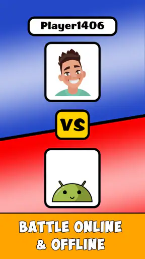 Adivina quien es. Quien soy? screenshot