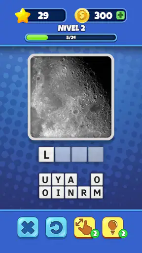Adivínalo! Juego de Imágenes screenshot