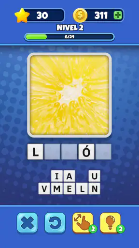 Adivínalo! Juego de Imágenes screenshot