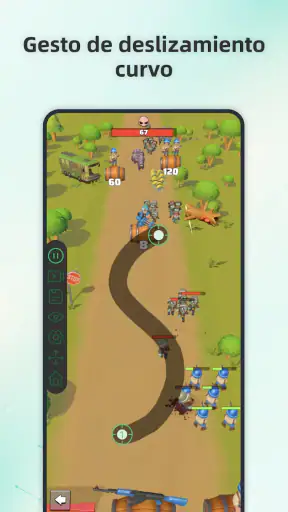 AG Auto Clicker-Auto Tap screenshot