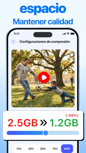 AI Cleaner: Clean up Storage screenshot