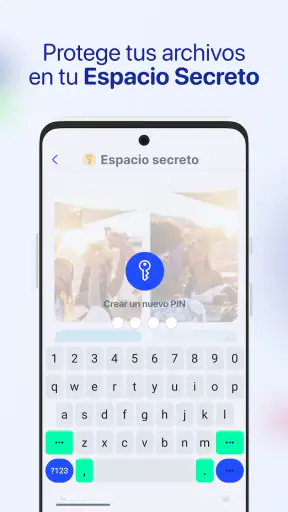 AI Cleaner: limpia el teléfono screenshot
