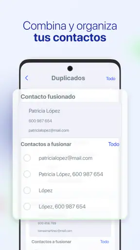 AI Cleaner: limpia el teléfono screenshot