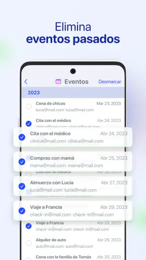 AI Cleaner: limpia el teléfono screenshot