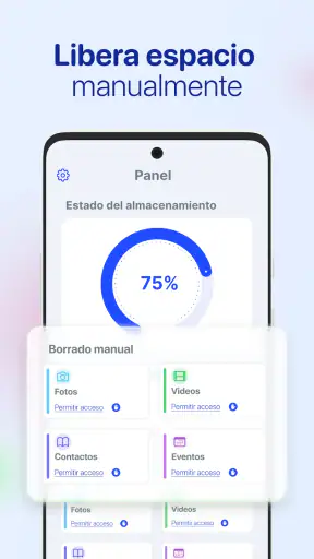 AI Cleaner: limpia el teléfono screenshot