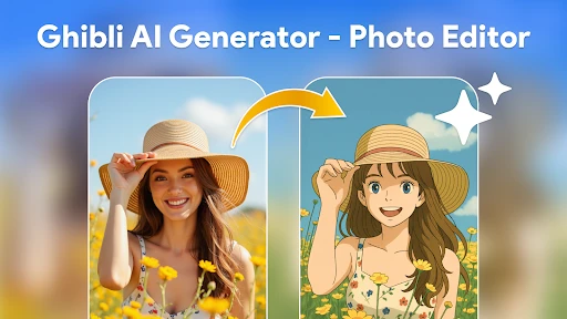 AI Photo Editor: Photo Enhance screenshot