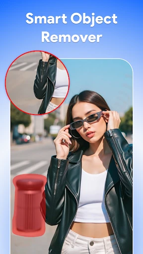 AI Photo Editor: Photo Enhance screenshot