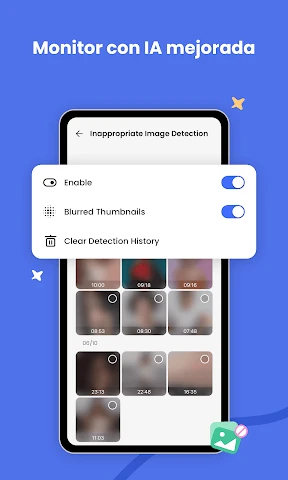 AirDroid Parental Control screenshot