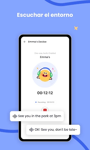 AirDroid Parental Control screenshot