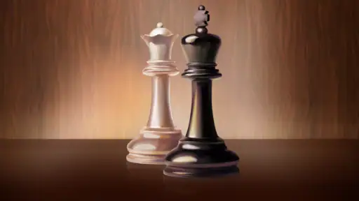 Ajedrez screenshot