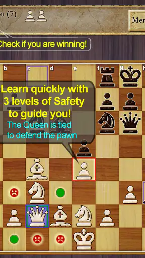 Ajedrez Pro (Chess) screenshot