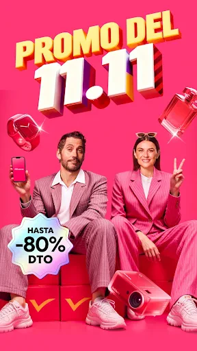 AliExpress: compras online screenshot