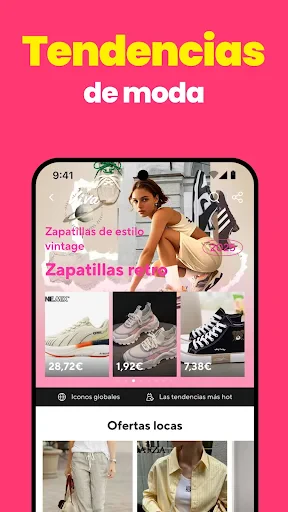 AliExpress: compras online screenshot