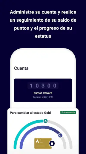 ALL.com APP - Reserva de Hotel screenshot