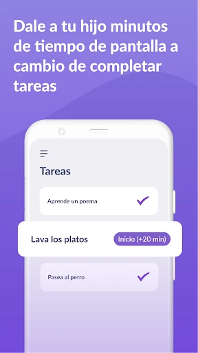 Alli360 by Kids360 screenshot