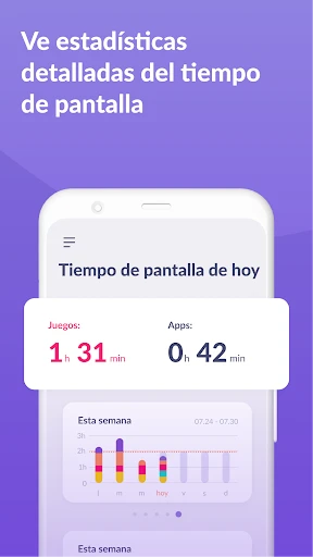 Alli360 by Kids360 screenshot