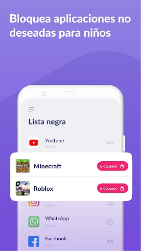 Alli360 by Kids360 screenshot