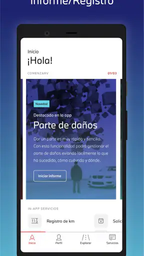 Alphabet App screenshot