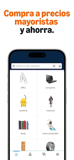 Amazon Business: Compras B2B screenshot