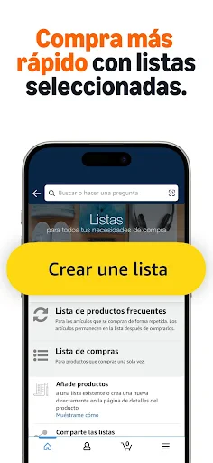 Amazon Business: Compras B2B screenshot