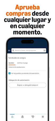 Amazon Business: Compras B2B screenshot