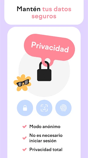 amma: calendario de embarazo screenshot