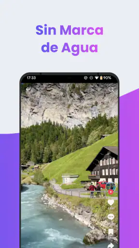 Any Video Downloader | SSSTik screenshot