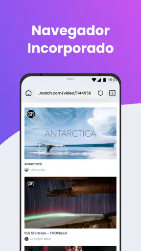 Any Video Downloader | SSSTik screenshot