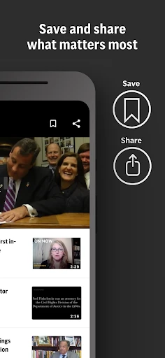 AP Mobile screenshot