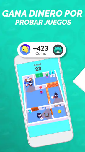 AppStation - Games & Rewards screenshot