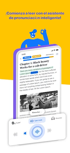 Aprende inglés fácil - iStoria screenshot