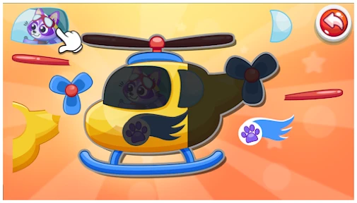 Aprende Música y Canciones screenshot