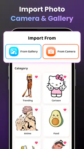 AR Drawing: AR Art Drawing screenshot