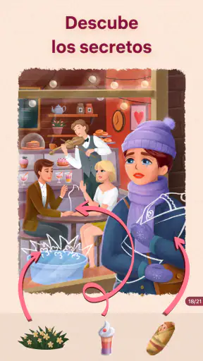 Art Puzzle - Juegos de arte screenshot