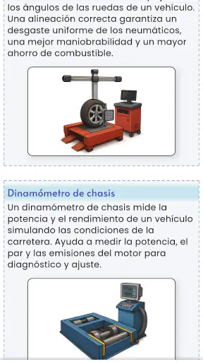 Automech: Ingeniería Auto screenshot