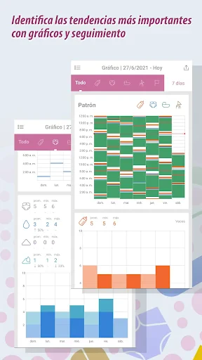 Baby Tracker screenshot