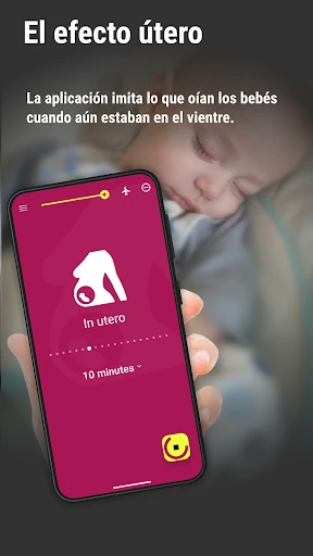 BabySleep: Duerme rápido screenshot
