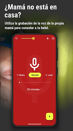 BabySleep: Duerme rápido screenshot
