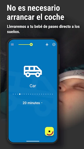 BabySleep: Duerme rápido screenshot