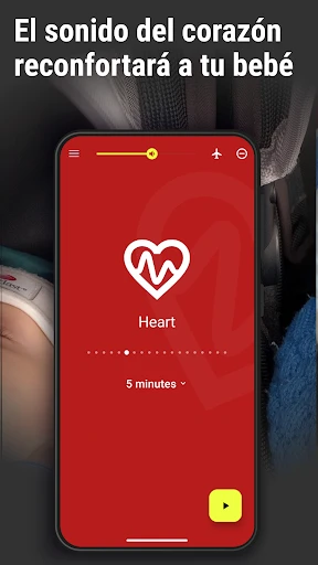 BabySleep: Duerme rápido screenshot