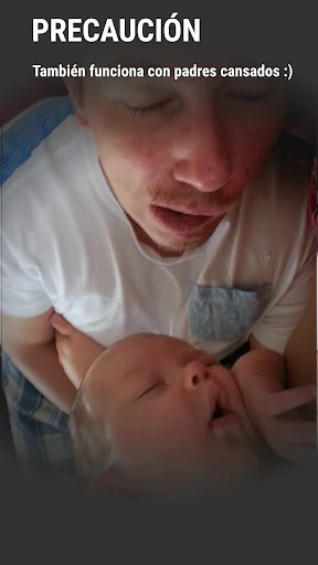 BabySleep: Duerme rápido screenshot