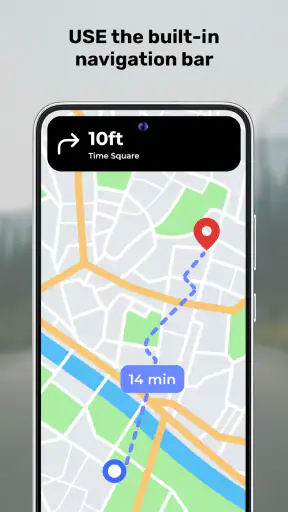 Barra Dinámica screenshot
