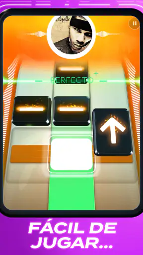 Beatstar - Touch Your Music screenshot