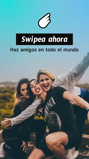 BeFriend - Nuevos amigos screenshot