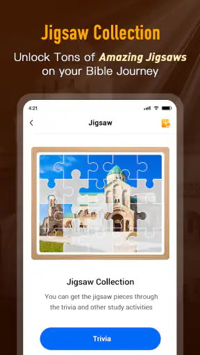 Biblia Diaria, Offline + Audio screenshot