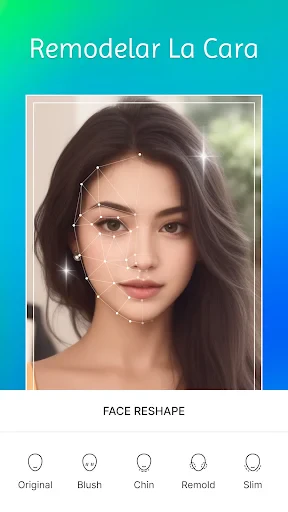 Blink: Maquillaje para Fotos screenshot