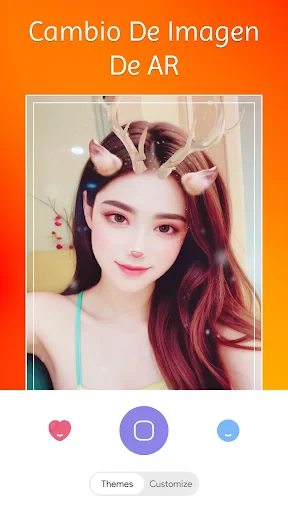 Blink: Maquillaje para Fotos screenshot
