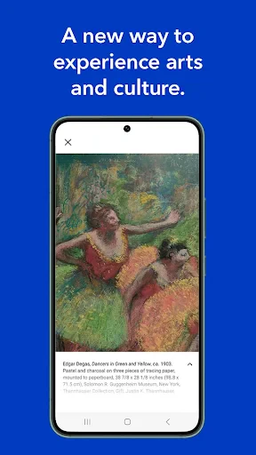 Bloomberg Connects screenshot