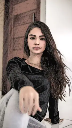 Boceto a Lápiz screenshot