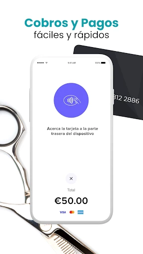 Booksy Biz: para negocios screenshot